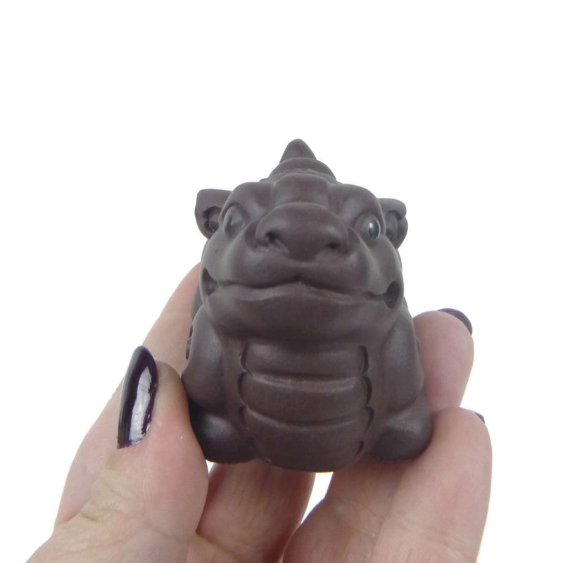 Dragon Tea Pet 2