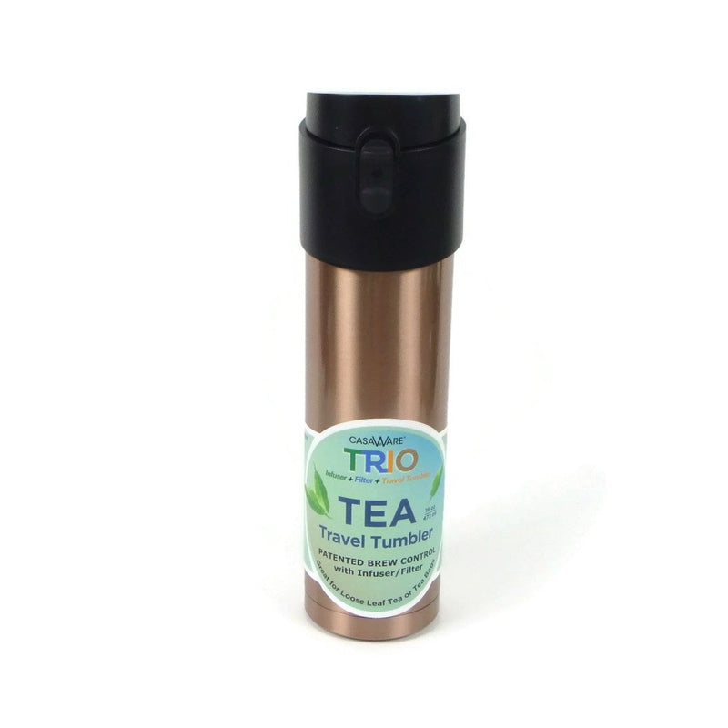 Travel Tumbler (Multiple colors)