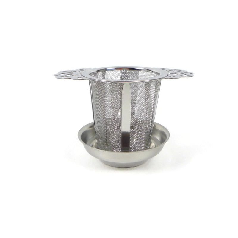 Over-Cup Empress Mesh Infuser