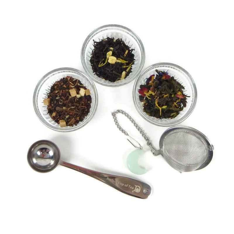 Starter Pack with Infuser Charm