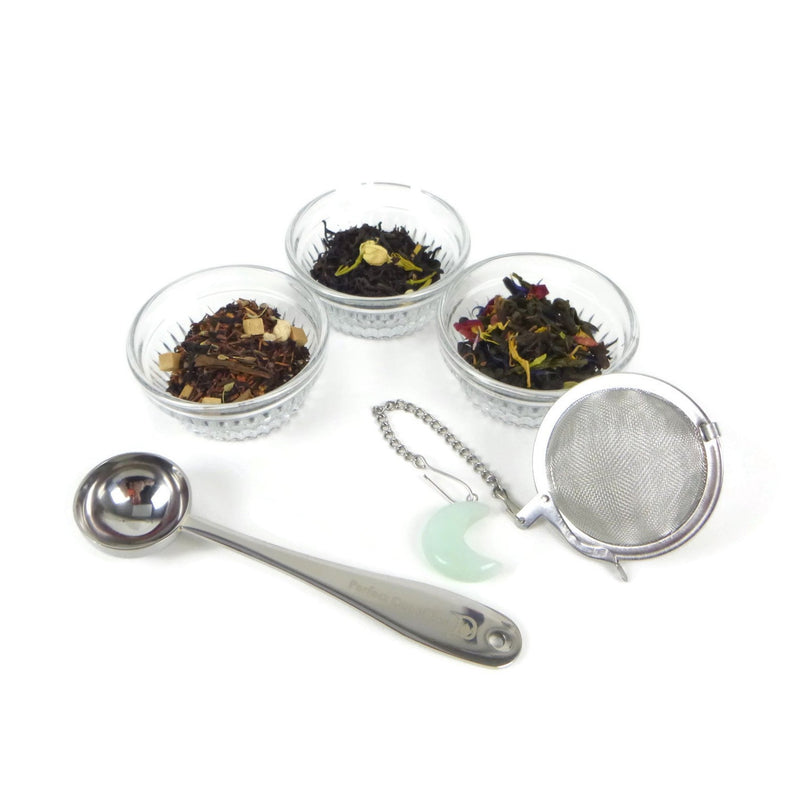 Starter Pack with Infuser Charm
