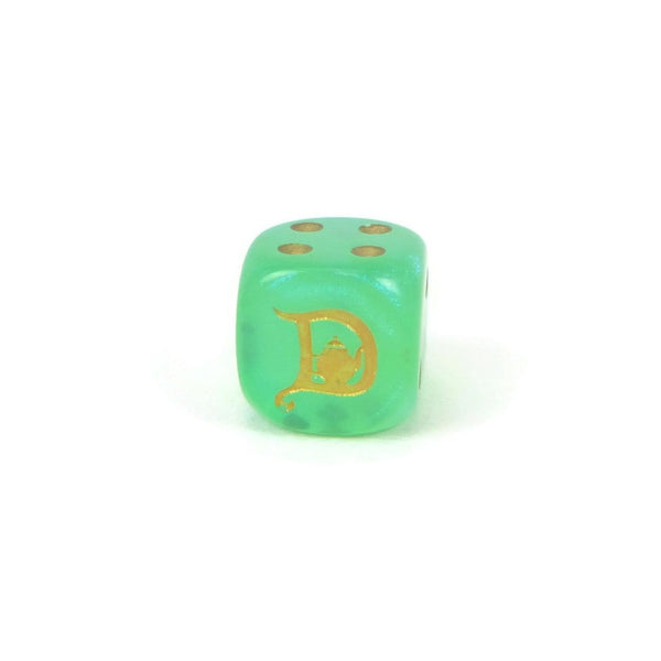 *Dryad Tea D6