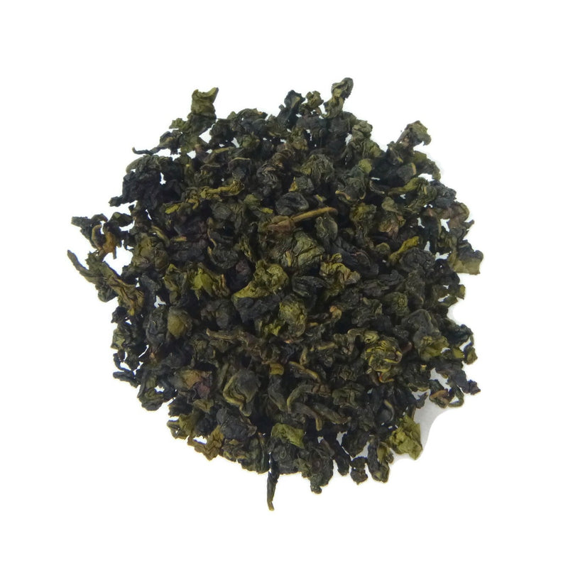 Quanzhou Milk Oolong