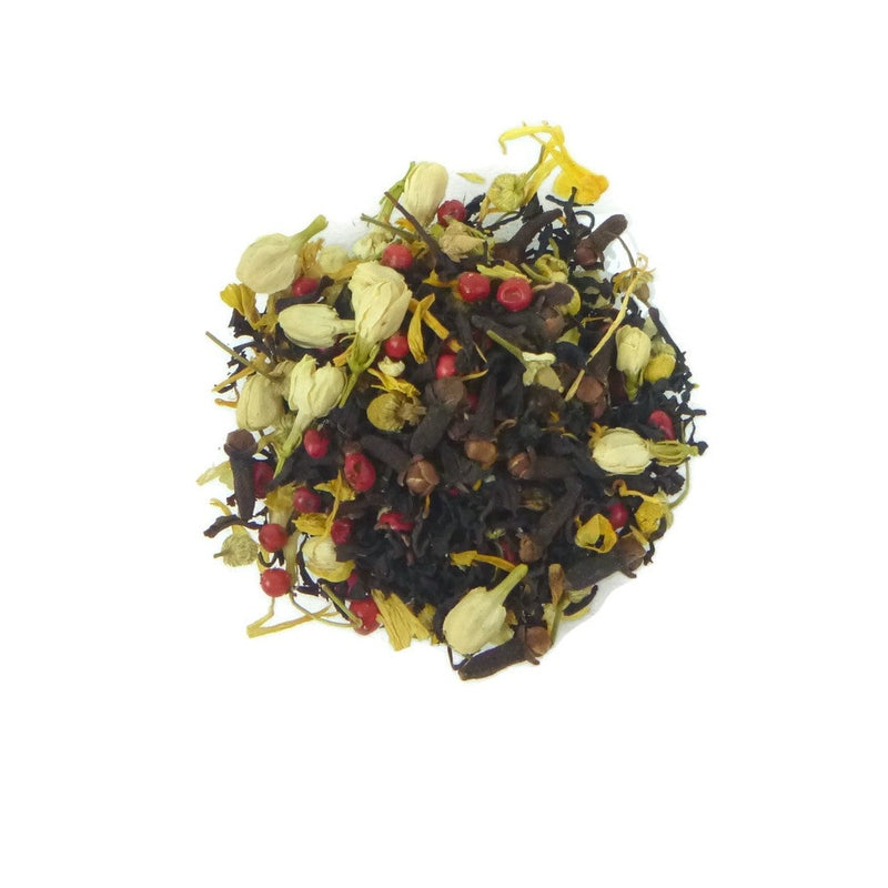 Hearthside Holiday Tea *Online Only*