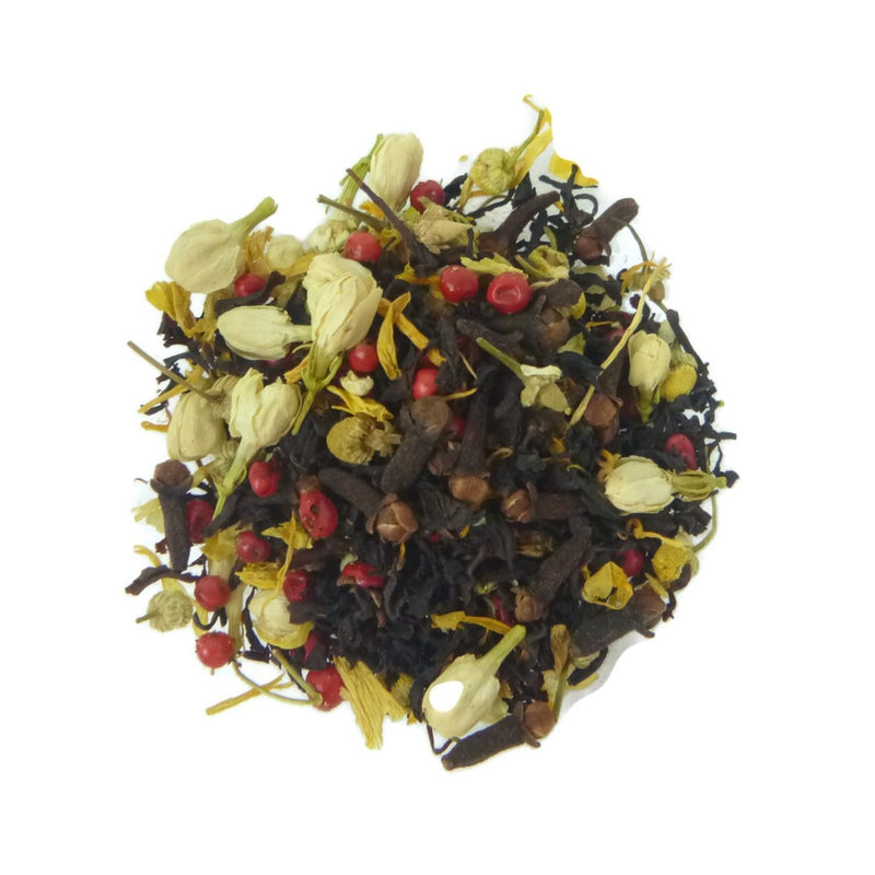 Hearthside Holiday Tea *Online Only*