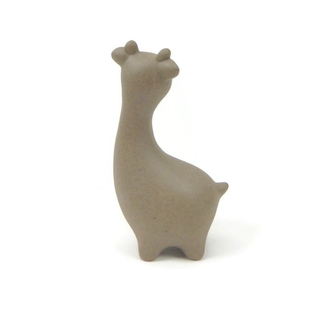 Giraffe Tea Pet