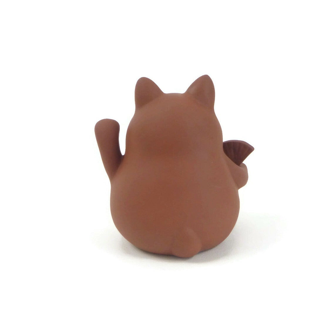 Lucky Cat Tea Pet