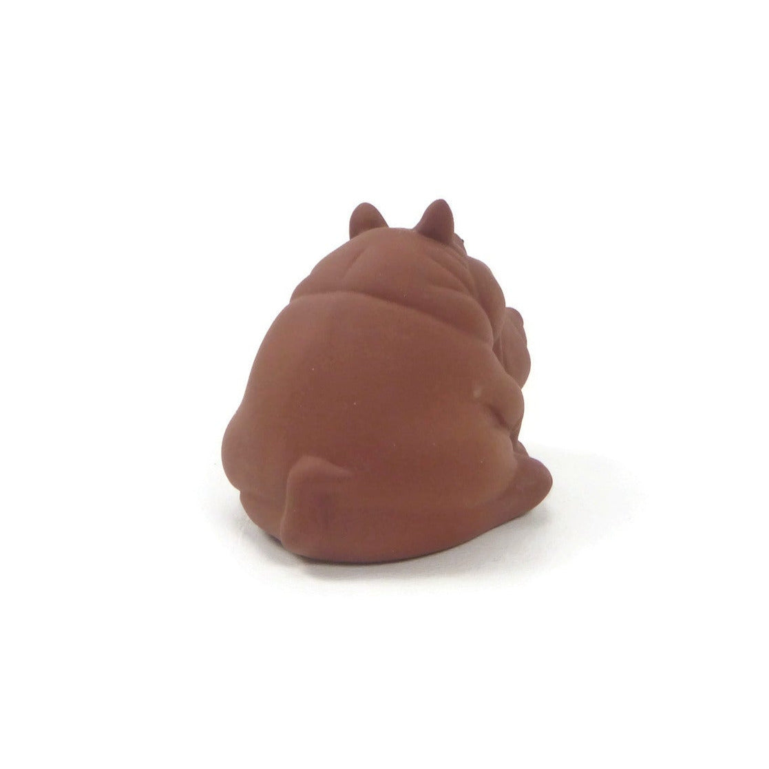 Chonky Hippo Tea Pet