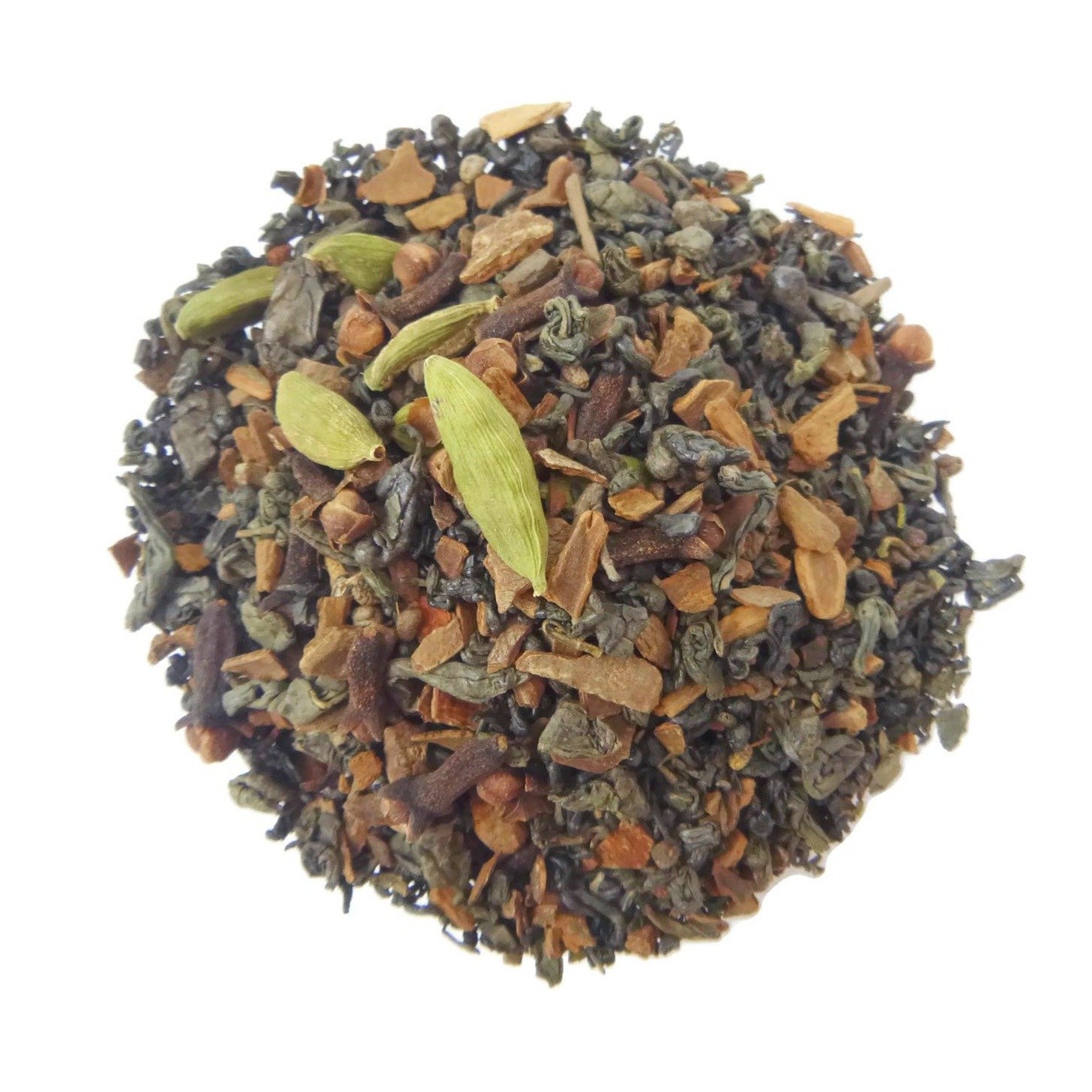 Spring Expres Tea Spring Queen's Spiced Tea *Online Only*