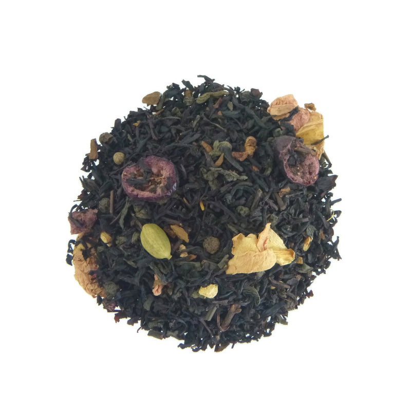 Black Dragon’s Strength (Dragon Con 2022 tea)