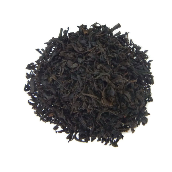 Lapsang Souchong Black Tea