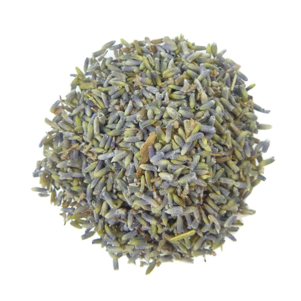 Lavender Herbal