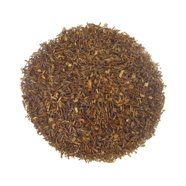 Red Rooibos - certified organic loose herb – Loose Leaf Tea Market